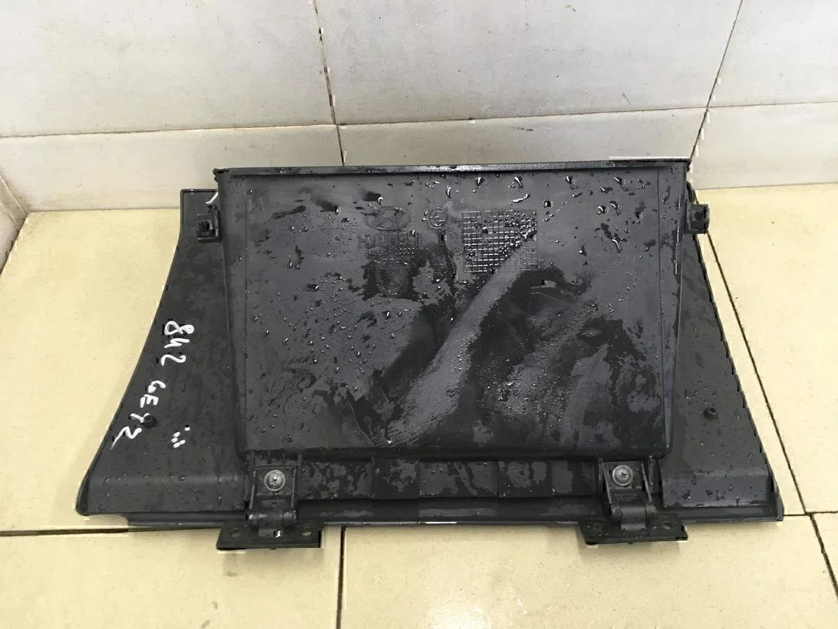 Бардачок Hyundai-KIA Getz 2002-2010 - миниатюра 4