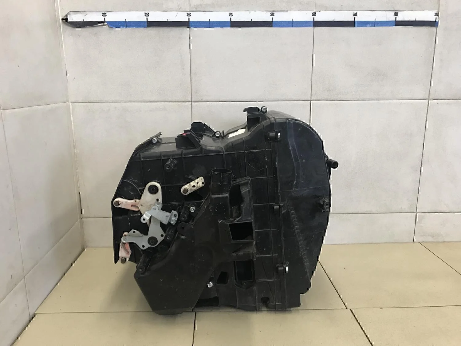 Корпус отопителя NISSAN Primera P12E 2002-2007 - миниатюра 2