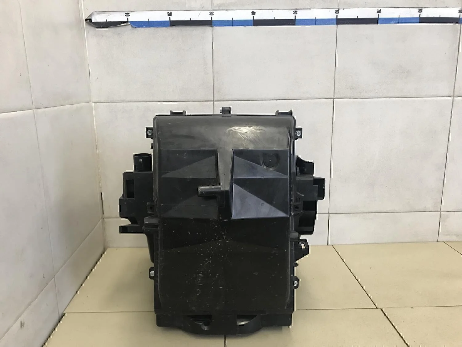 Корпус отопителя NISSAN Primera P12E 2002-2007 - миниатюра 3