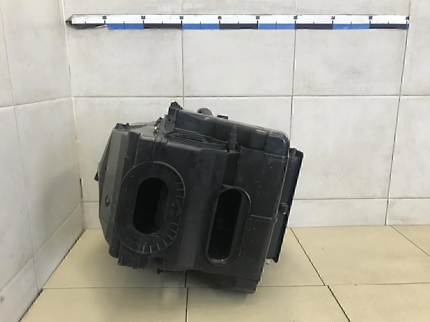 Корпус отопителя NISSAN Primera P12E 2002-2007 - миниатюра 6