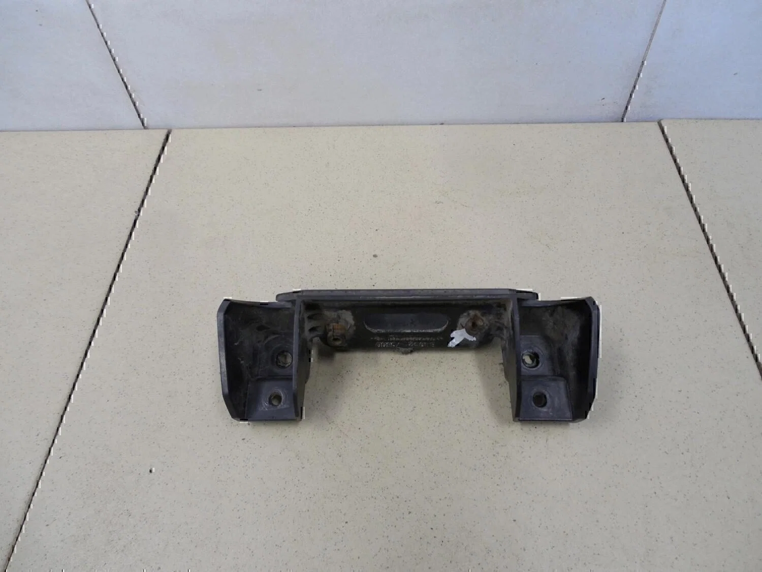 Кронштейн (сопут. товар) SUZUKI SX4 2006-2013 - миниатюра 2