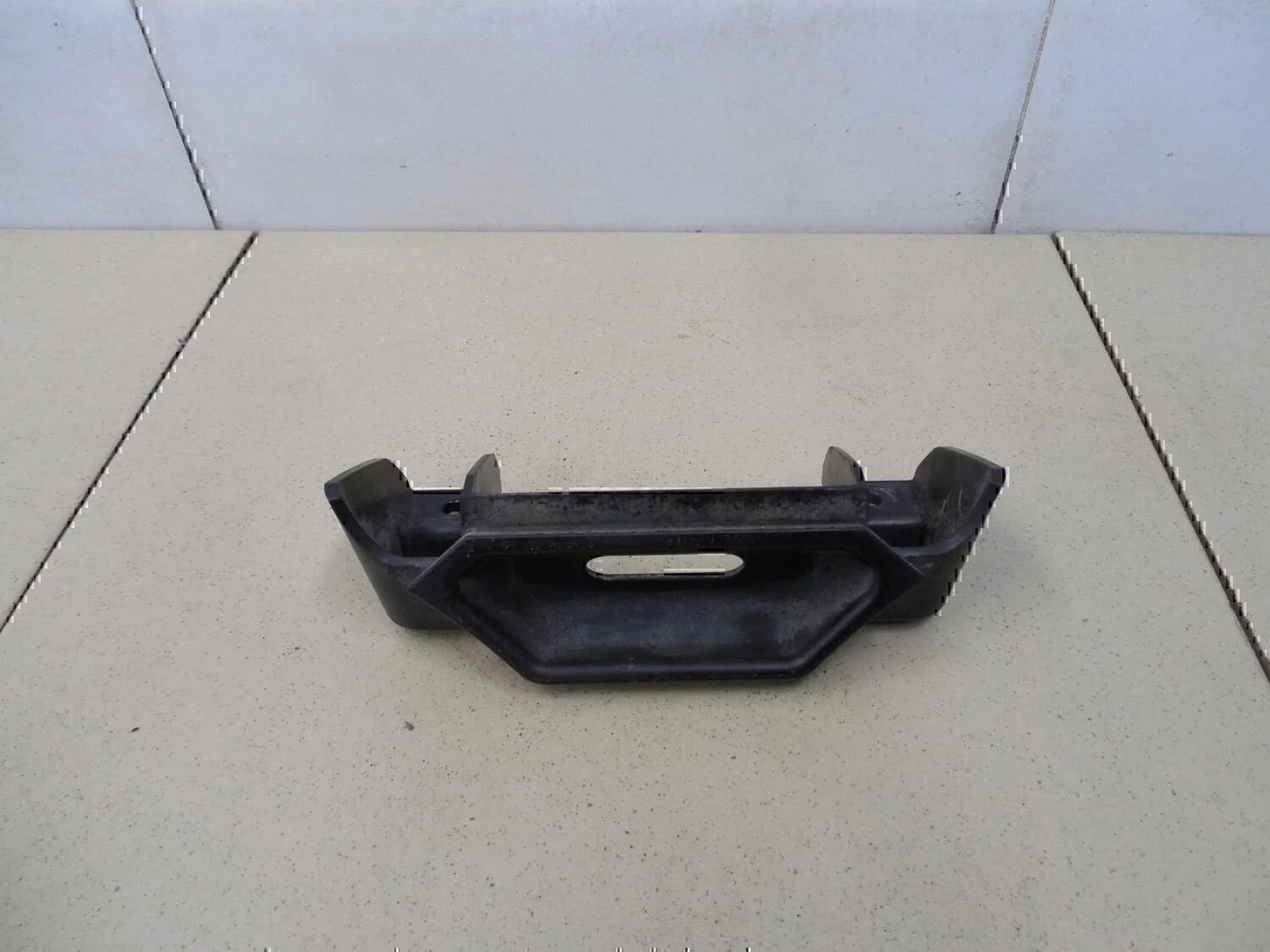 Кронштейн (сопут. товар) SUZUKI SX4 2006-2013 - миниатюра 4