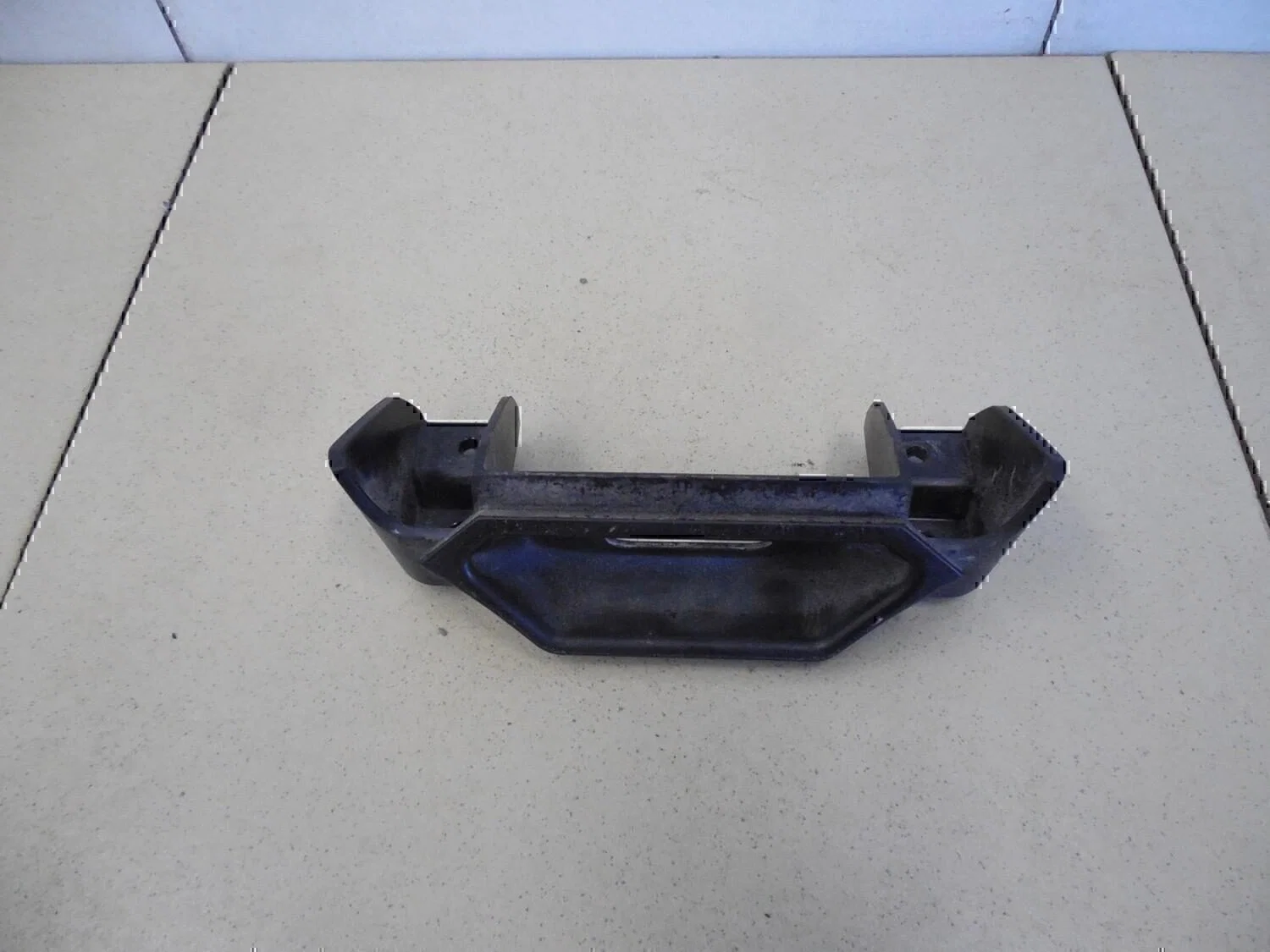 Кронштейн (сопут. товар) SUZUKI SX4 2006-2013 - миниатюра 5