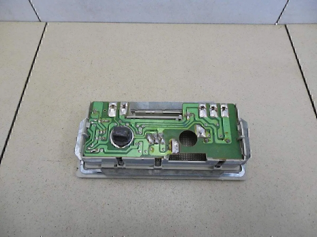 Плафон салонный Chery Amulet (A15) 2006> - миниатюра 3