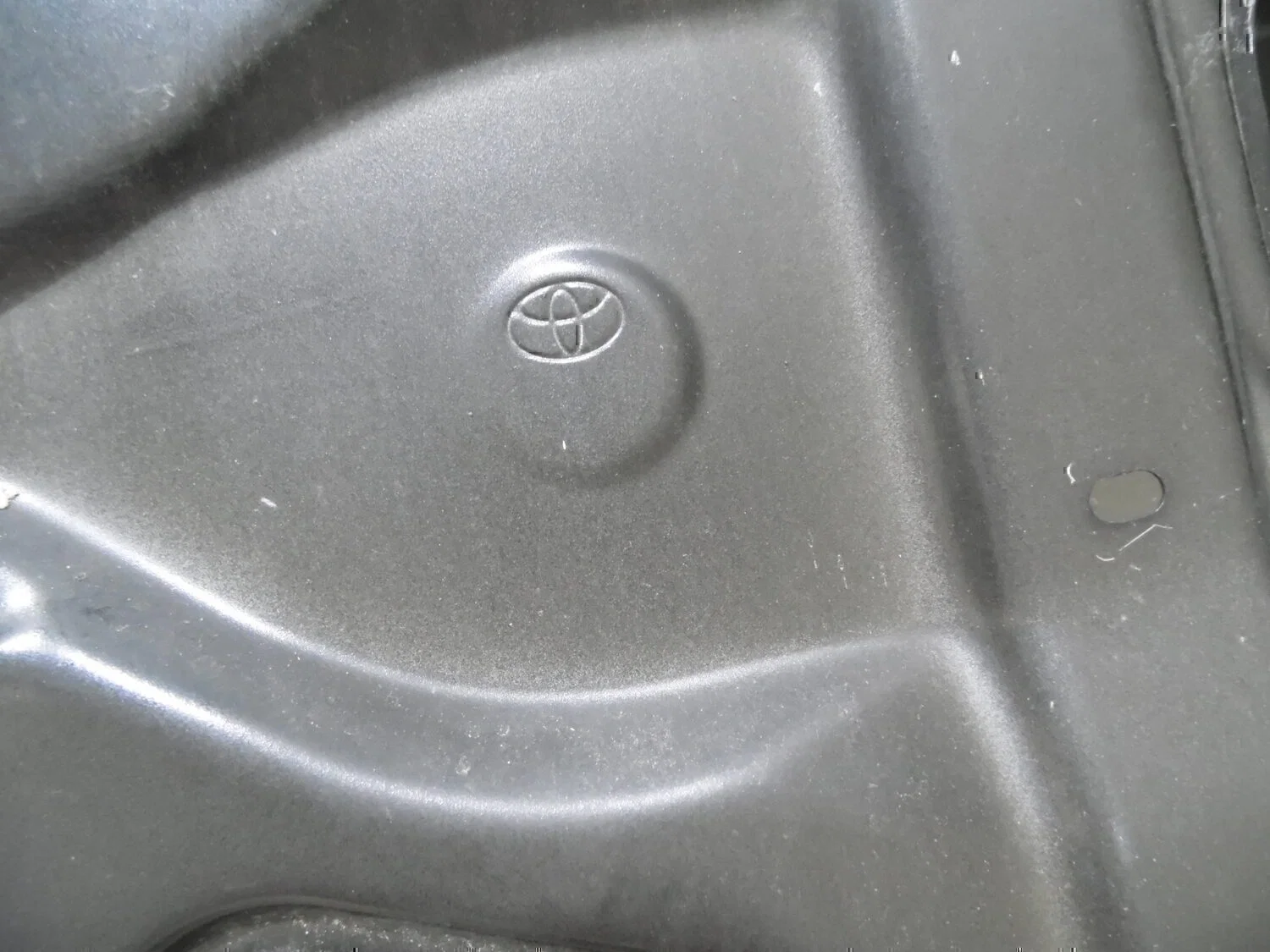 Дверь задняя правая TOYOTA Camry XV30 2001-2006 - миниатюра 7