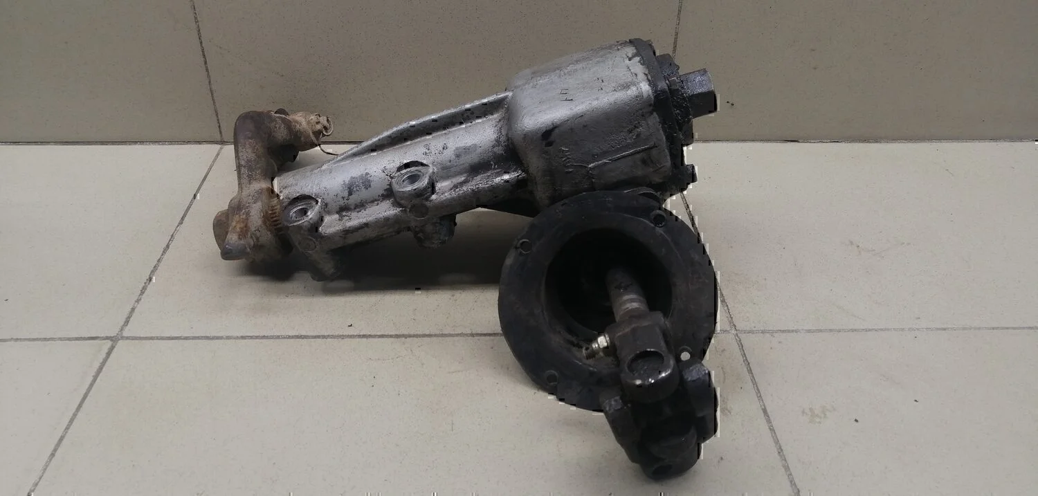 Механизм рулевого управления GAZ Volga 3110 1997–2004 - миниатюра 2