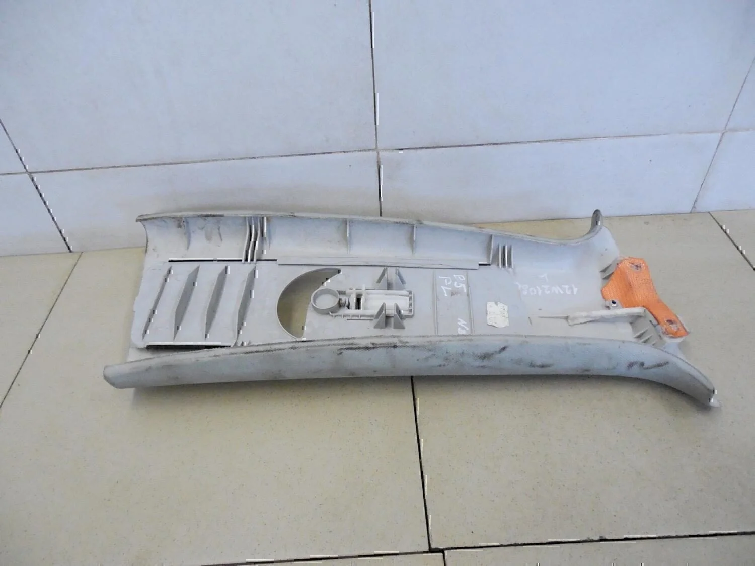 Обшивка стойки VW Passat [B5] 2000-2005 - миниатюра 3