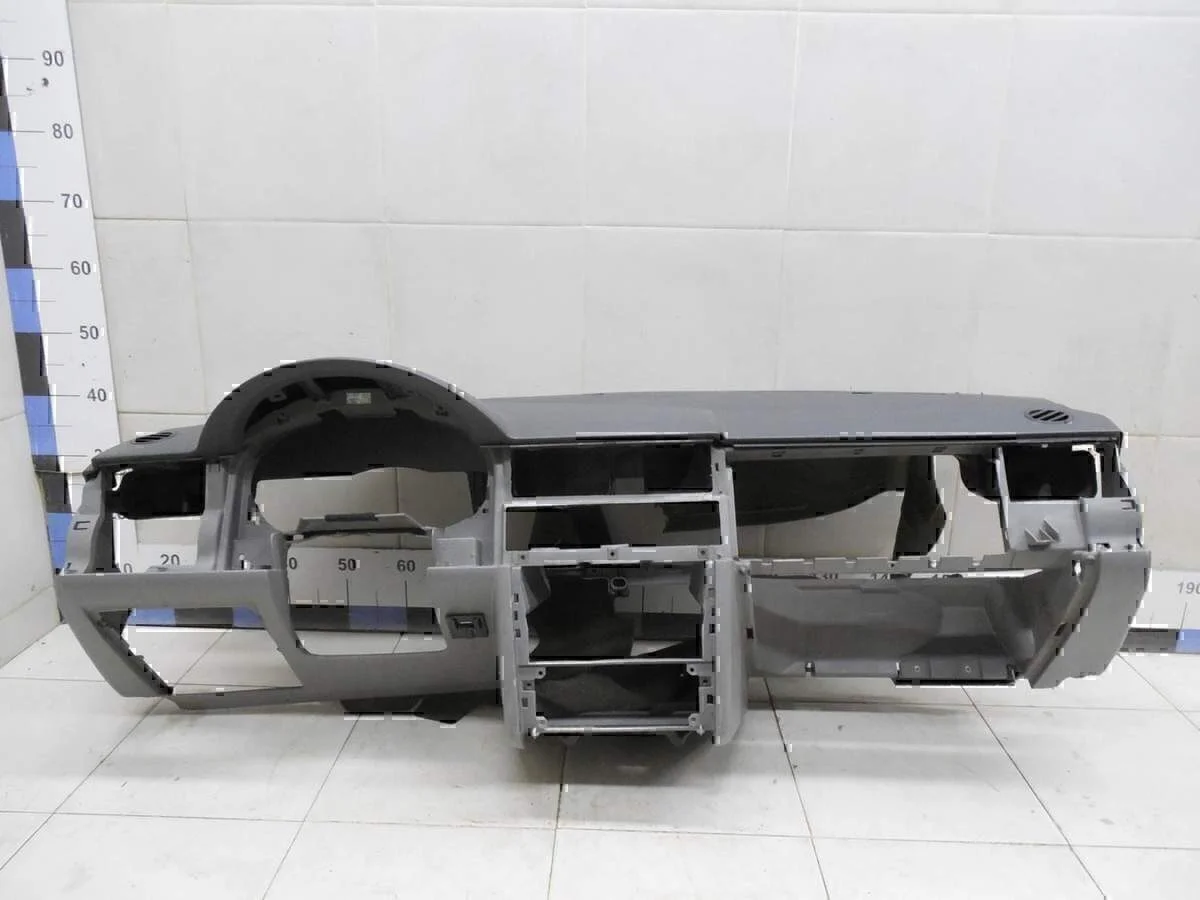 Торпедо VW Pointer/Golf BR 2004-2009 - изображение 1