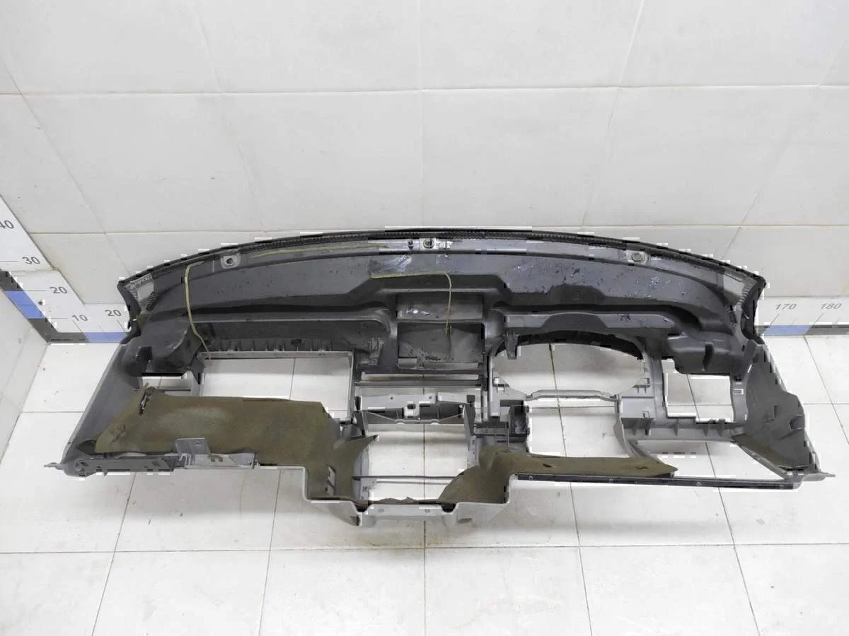 Торпедо VW Pointer/Golf BR 2004-2009 - миниатюра 10