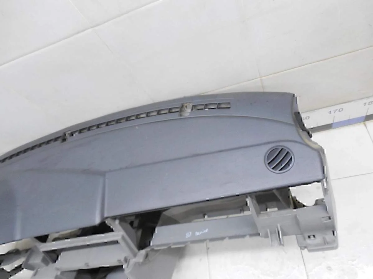 Торпедо VW Pointer/Golf BR 2004-2009 - миниатюра 3