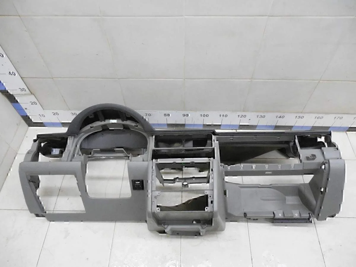 Торпедо VW Pointer/Golf BR 2004-2009 - миниатюра 5
