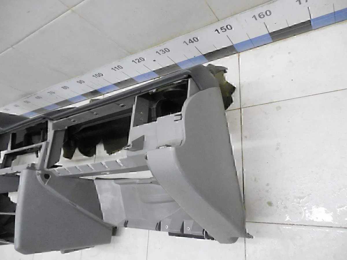 Торпедо VW Pointer/Golf BR 2004-2009 - миниатюра 6