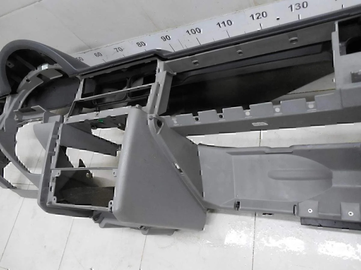 Торпедо VW Pointer/Golf BR 2004-2009 - миниатюра 7