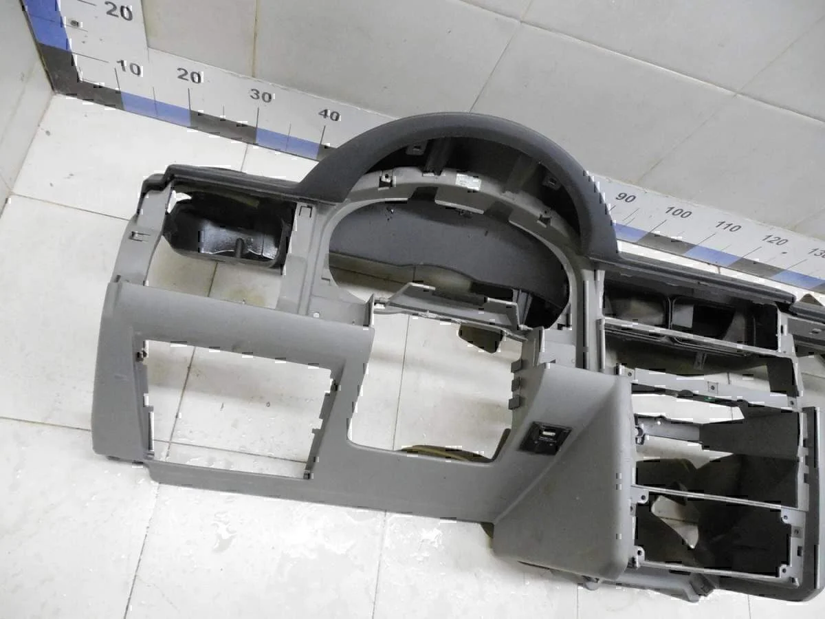 Торпедо VW Pointer/Golf BR 2004-2009 - миниатюра 8