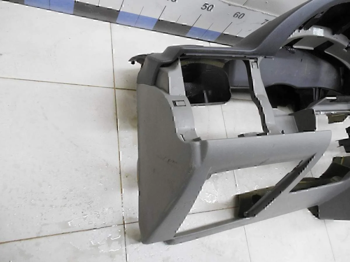 Торпедо VW Pointer/Golf BR 2004-2009 - миниатюра 9