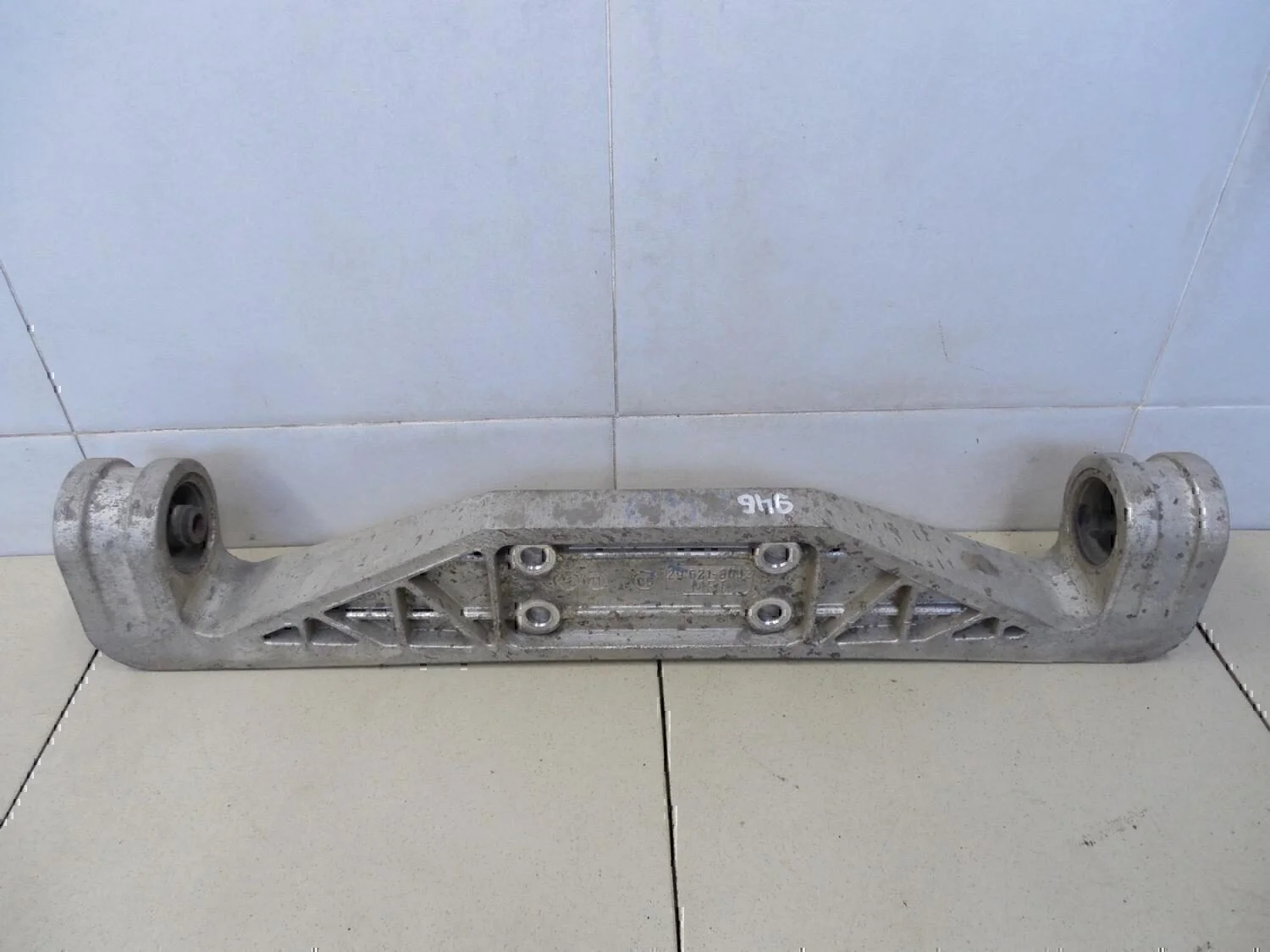 Кронштейн редуктора SUZUKI SX4 2006-2013 - миниатюра 2