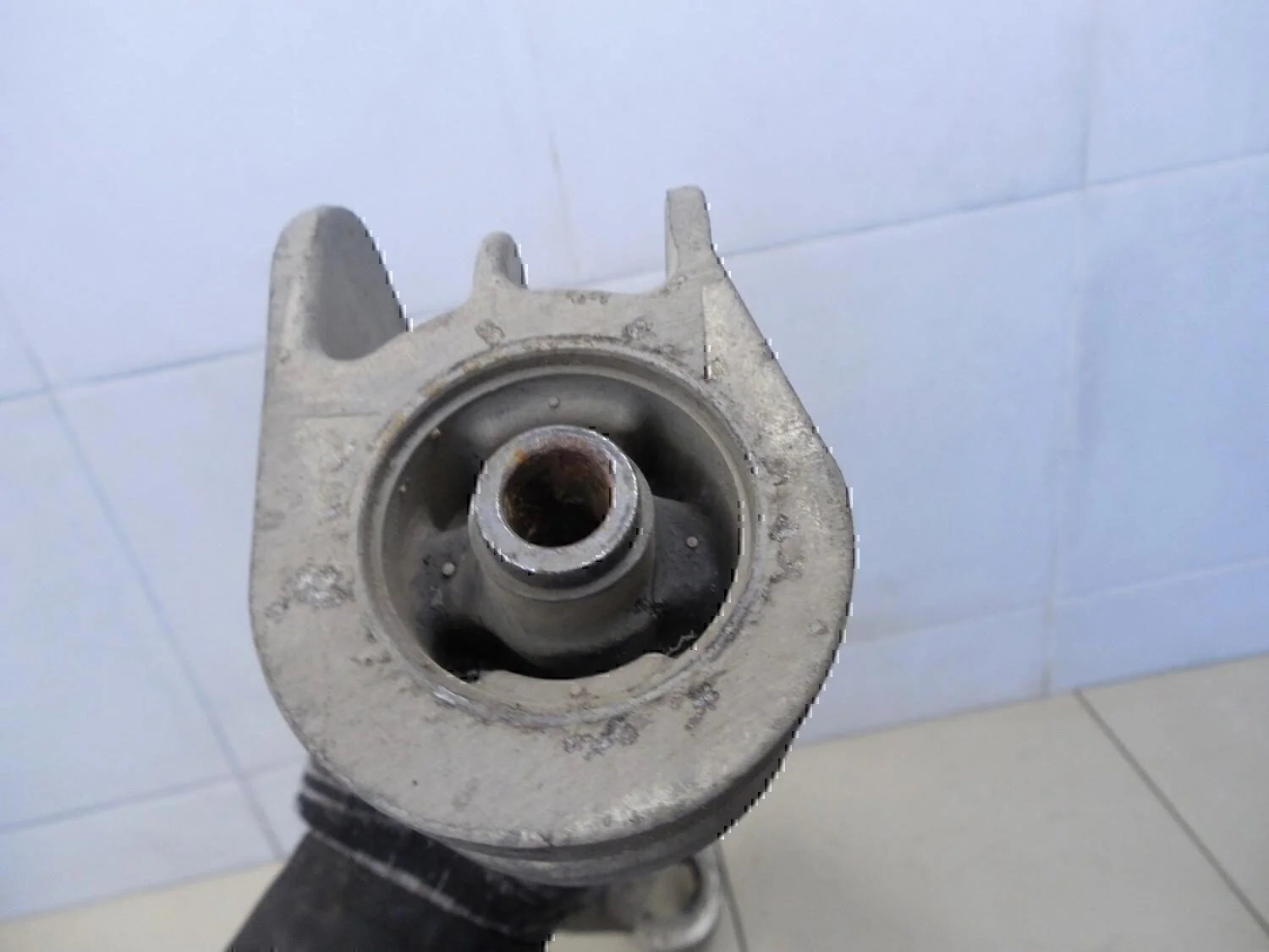 Кронштейн редуктора SUZUKI SX4 2006-2013 - миниатюра 5