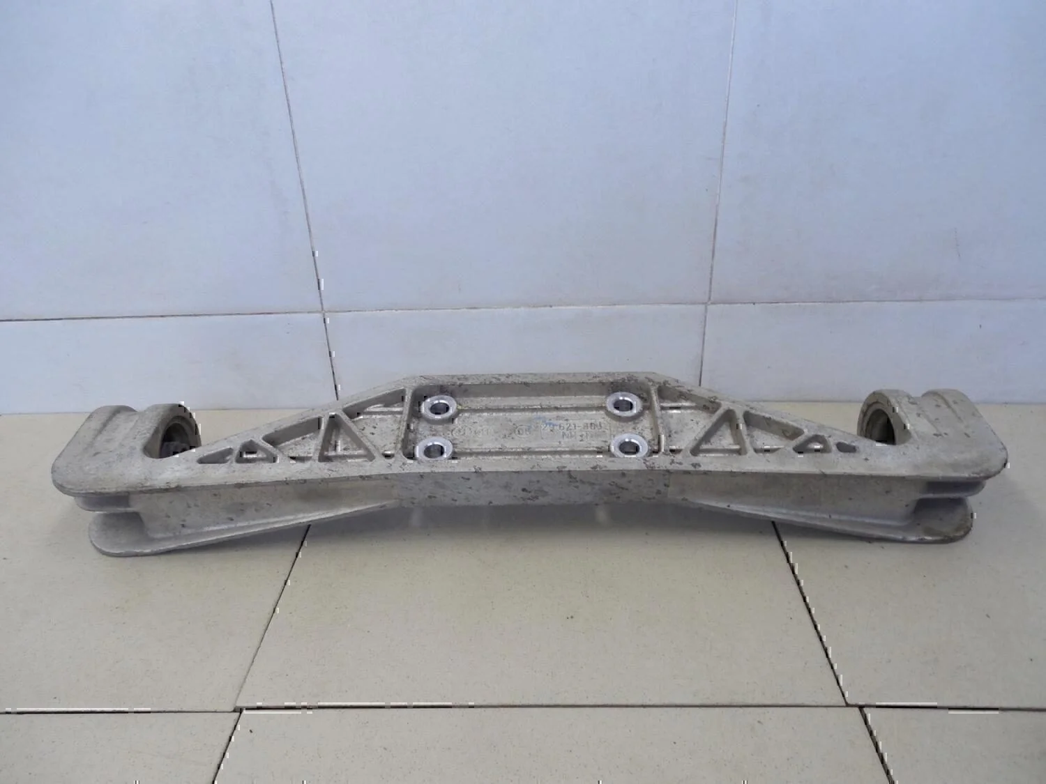 Кронштейн редуктора SUZUKI SX4 2006-2013 - миниатюра 6