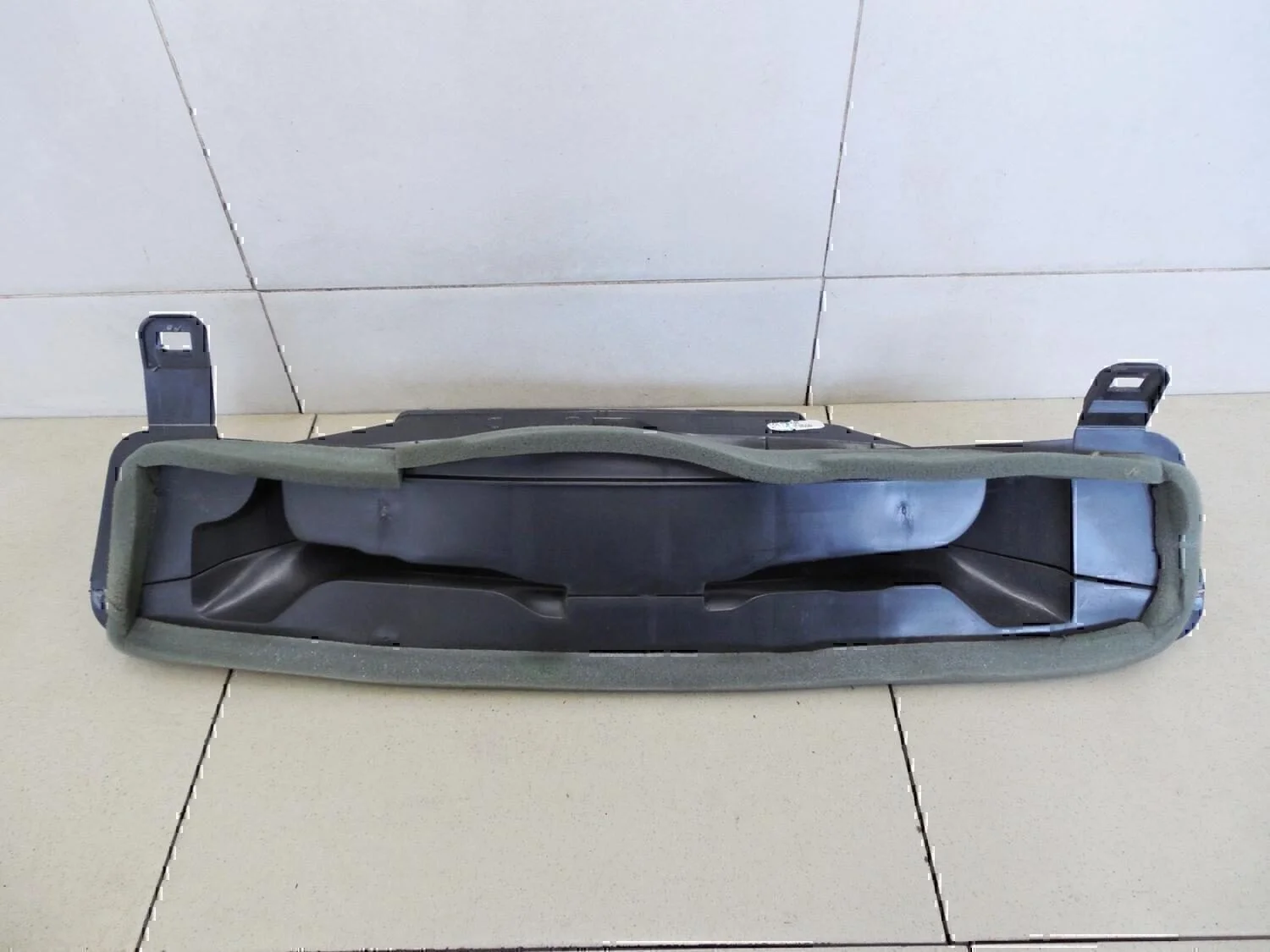 Воздуховод отопителя VW Jetta 2006-2011 - изображение 1