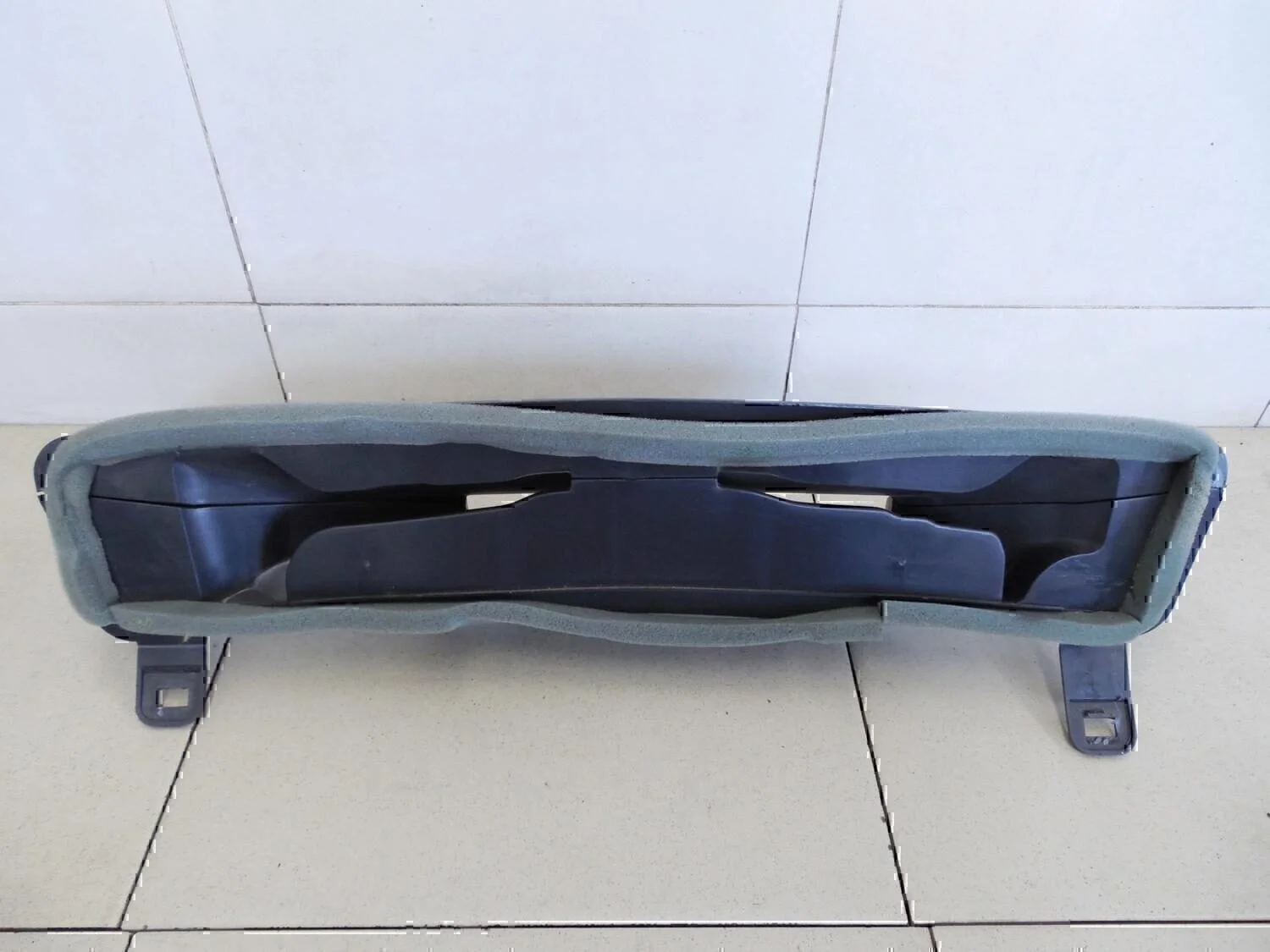 Воздуховод отопителя VW Jetta 2006-2011 - миниатюра 4