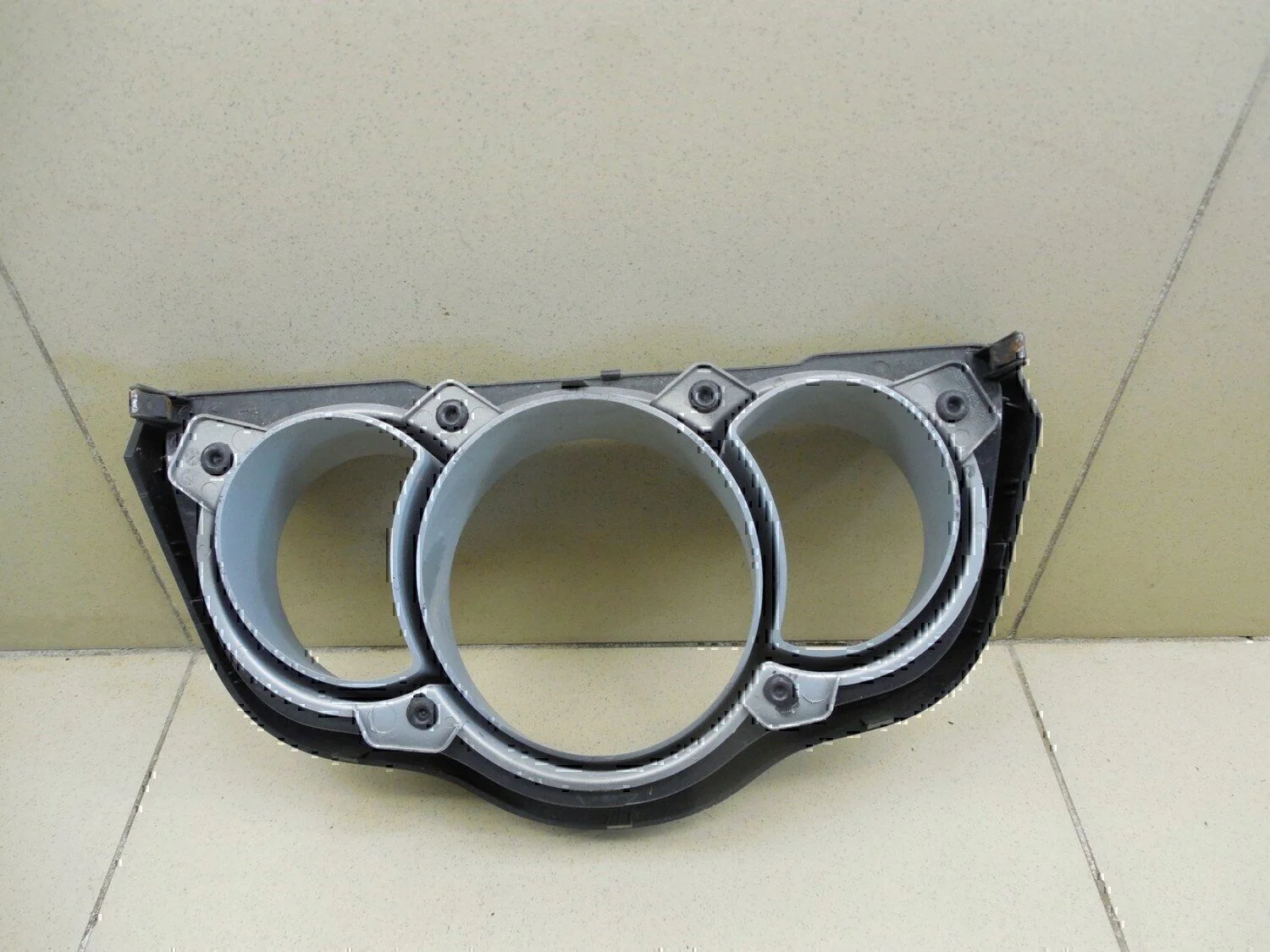 Накладка (кузов внутри) Chery Kimo (S12) 2008> - миниатюра 8