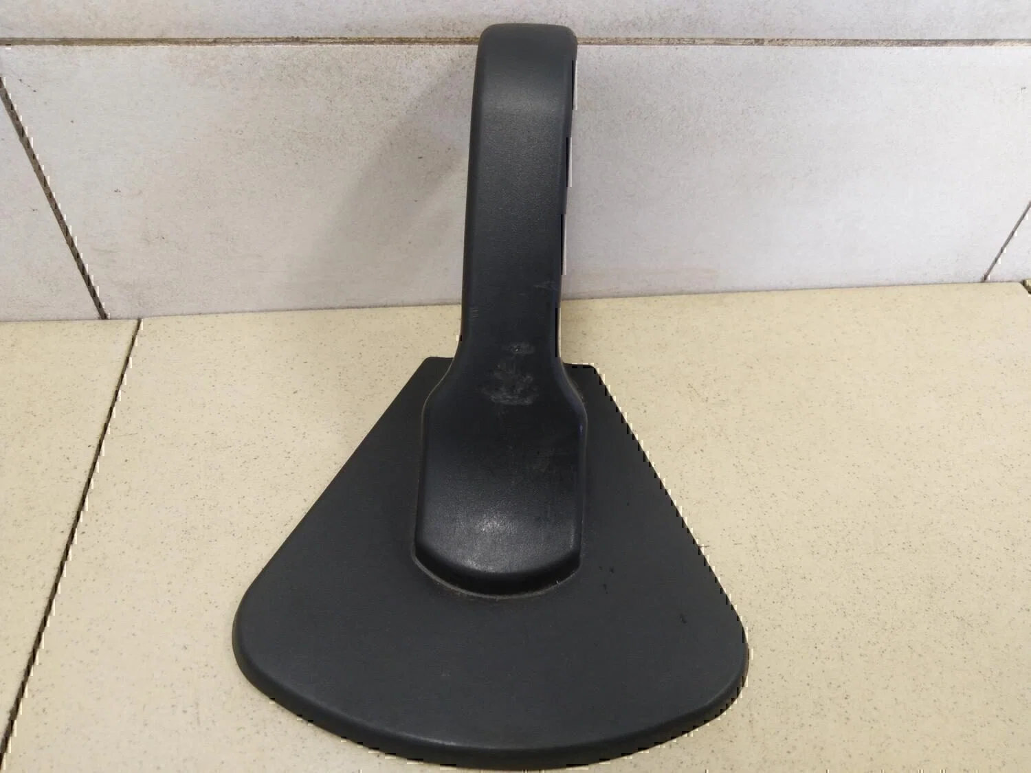Кожух VW Golf V 2003-2009 - миниатюра 2