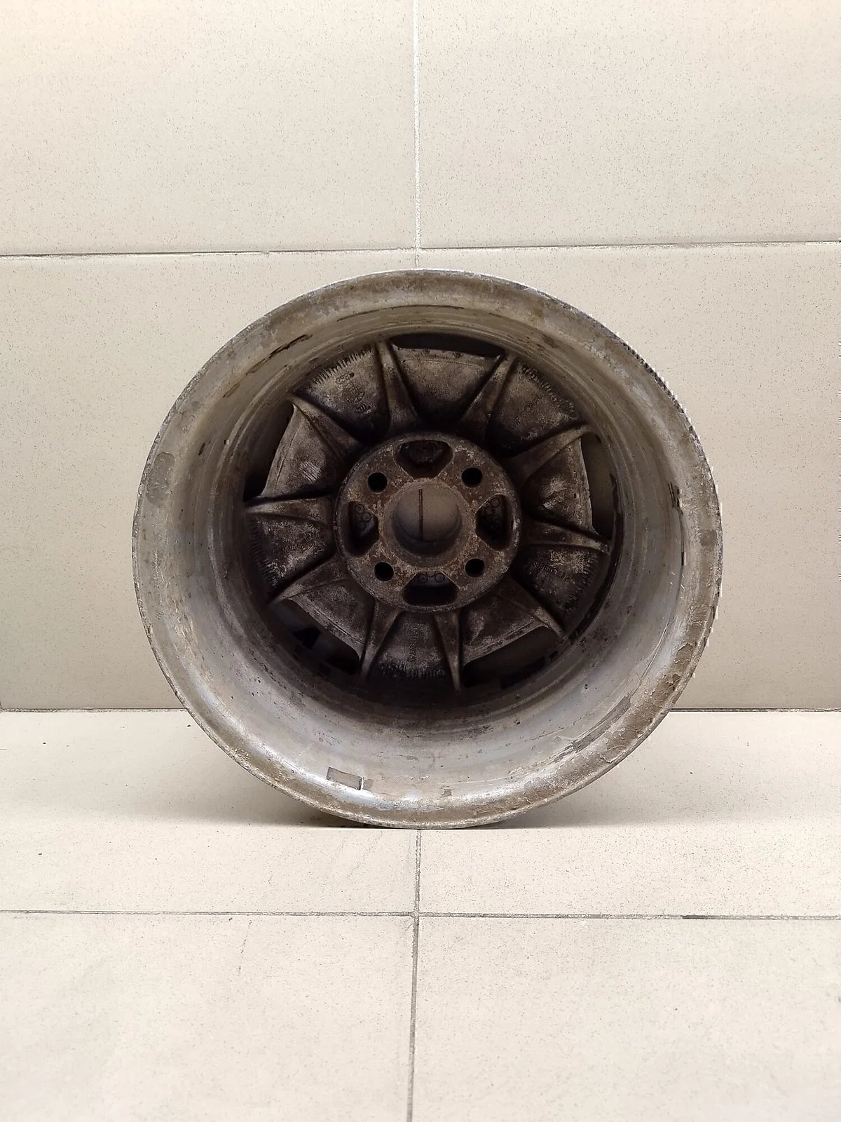 R14 Audi 80/90 [B4] 1991-1994 - миниатюра 2