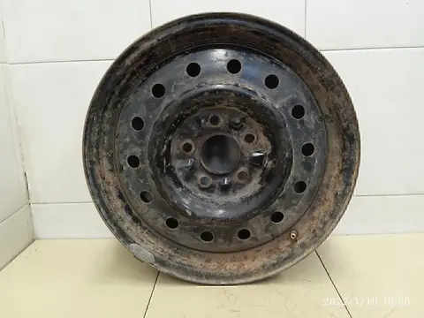 Диск колесный железо NISSAN Almera Tino 2000-2006