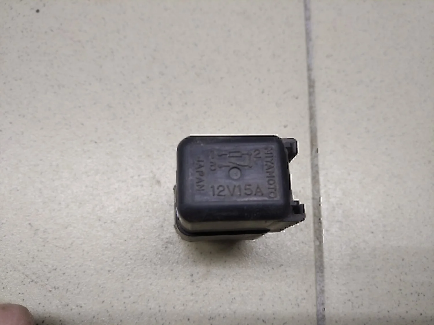 Реле NISSAN Teana J31 2006-2008 - миниатюра 6
