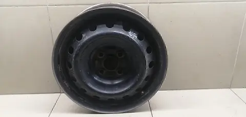 Диск колесный железо TOYOTA Yaris 2005-2011