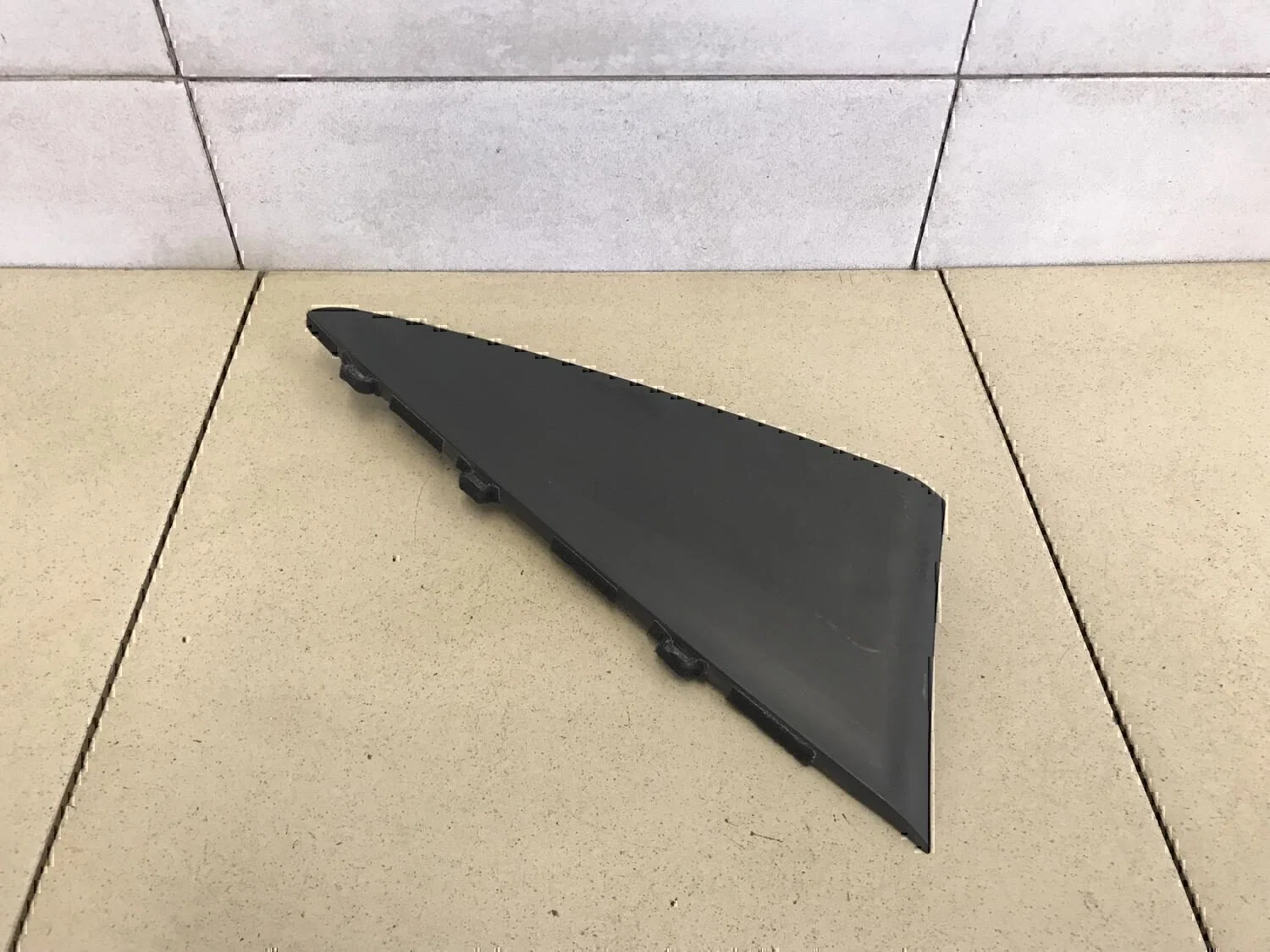 Накладка декоративная NISSAN Primera P12E 2002-2007 - миниатюра 3