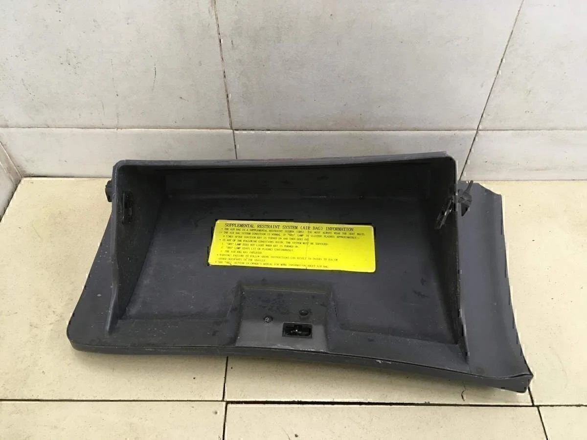 Бардачок Hyundai-KIA Elantra 2000-2005 - миниатюра 4
