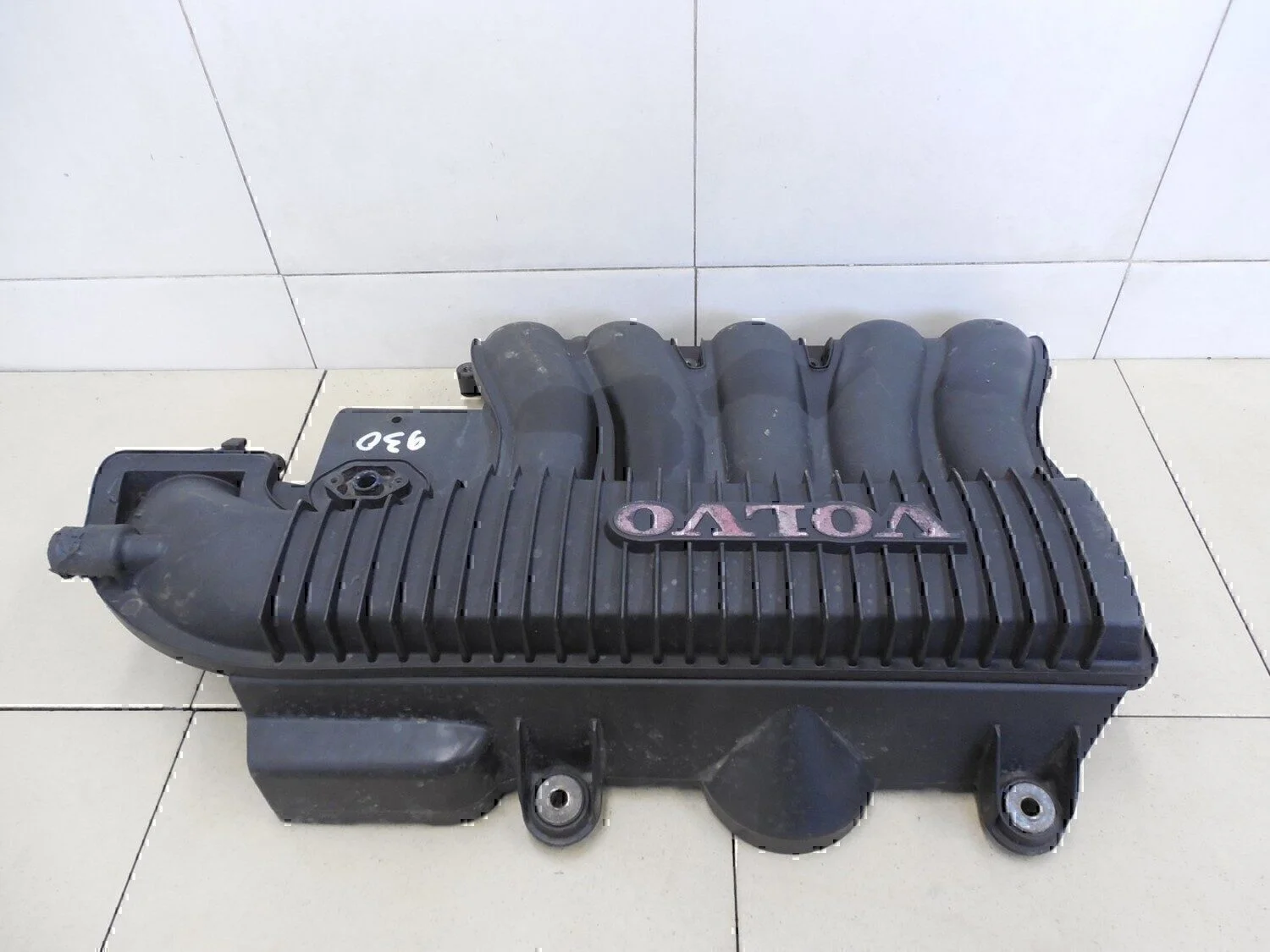 Коллектор впускной VOLVO V50 2004-2012 - миниатюра 10