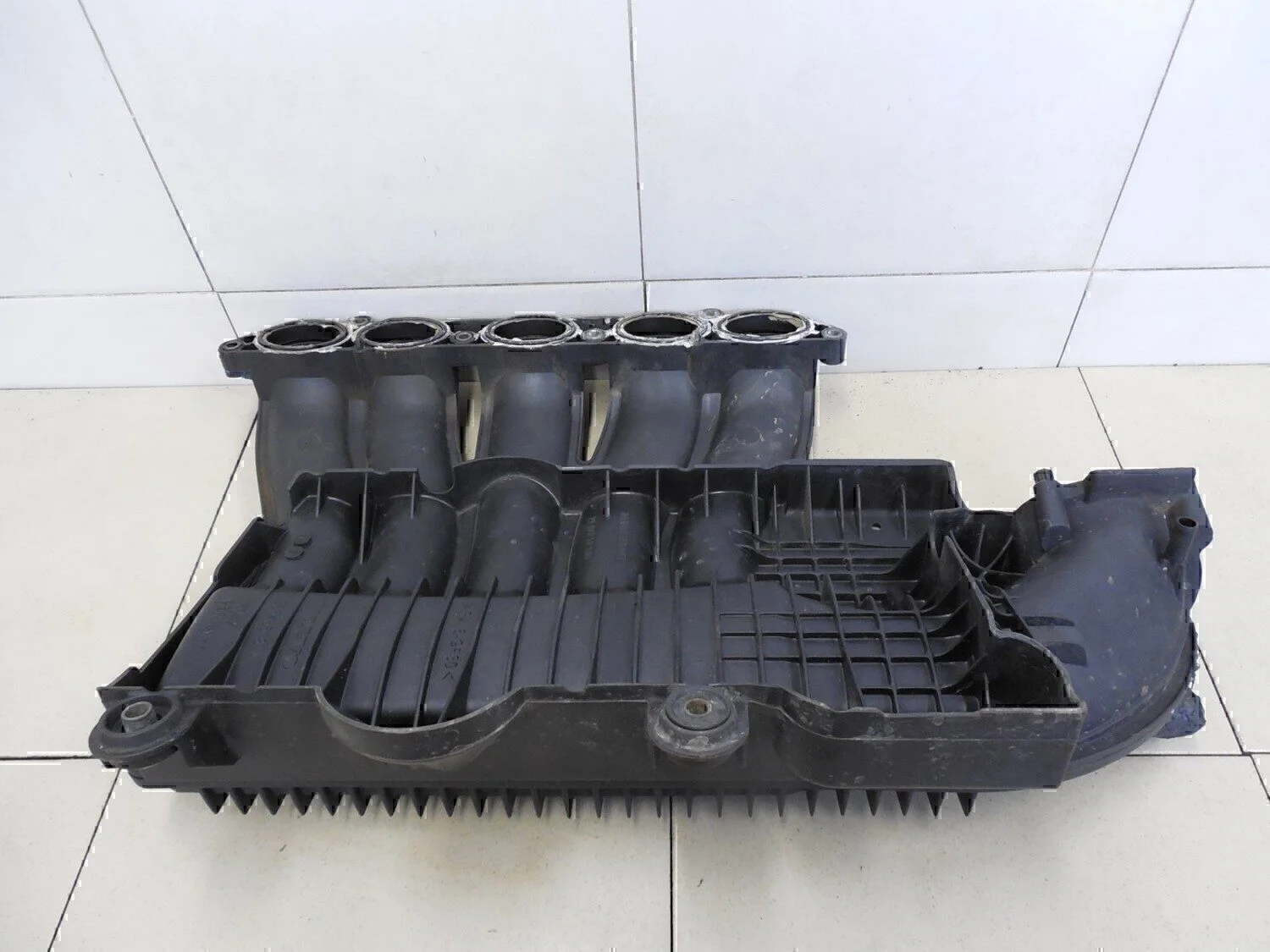 Коллектор впускной VOLVO V50 2004-2012 - миниатюра 9