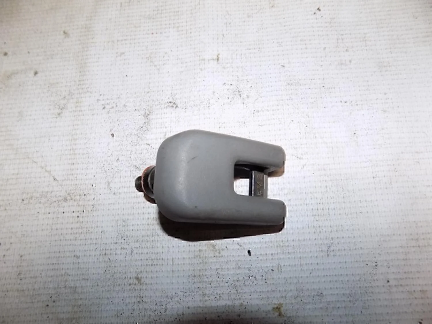 Крепеж Hyundai-KIA RIO 2000-2004 - миниатюра 2
