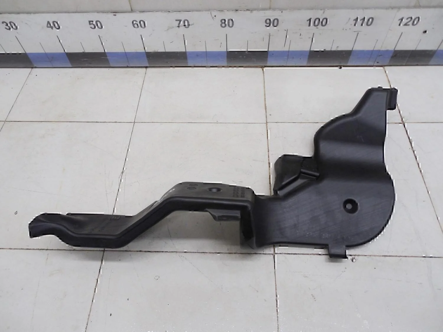 Воздуховод MITSUBISHI Lancer (CX,CY) 2007> - изображение 1
