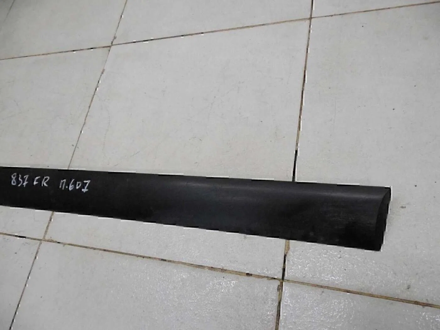 Молдинг передней правой двери PEUGEOT 607 2000-2010 - миниатюра 4
