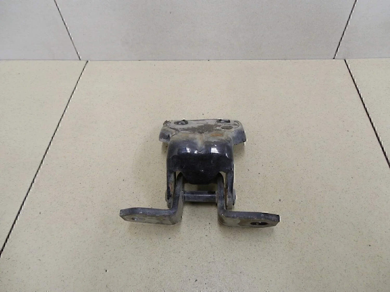 Петля двери передней SUZUKI SX4 2006-2013 - миниатюра 2
