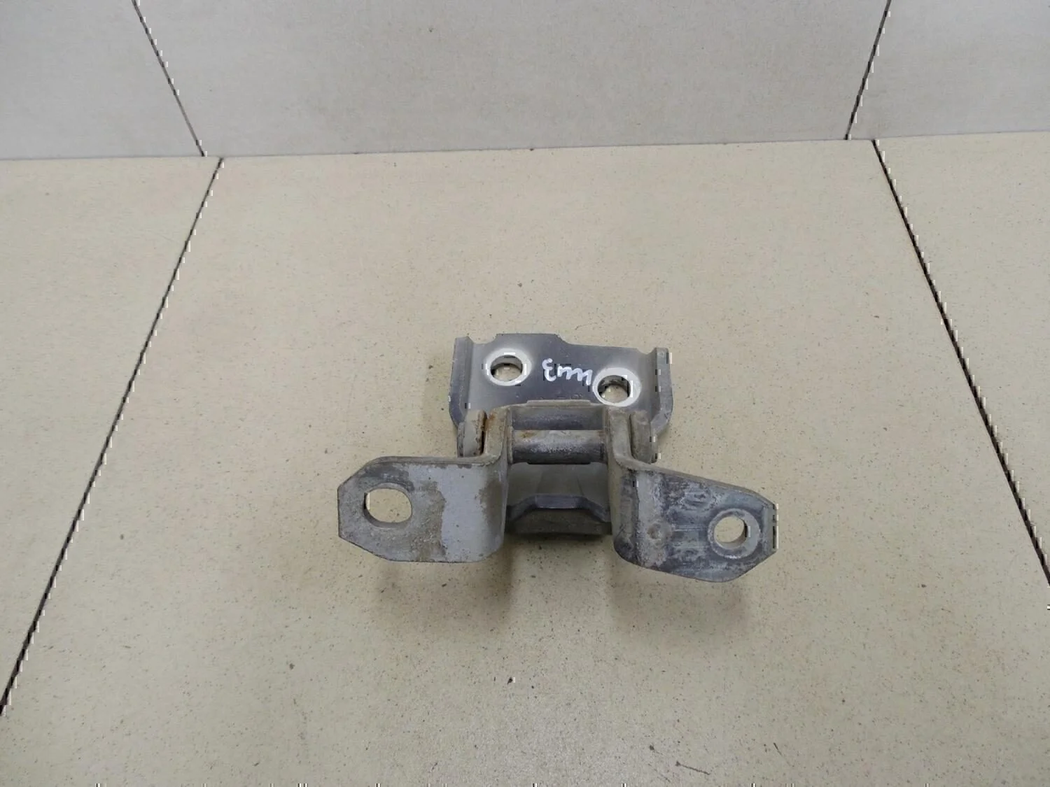 Петля двери передней SUZUKI SX4 2006-2013 - миниатюра 3