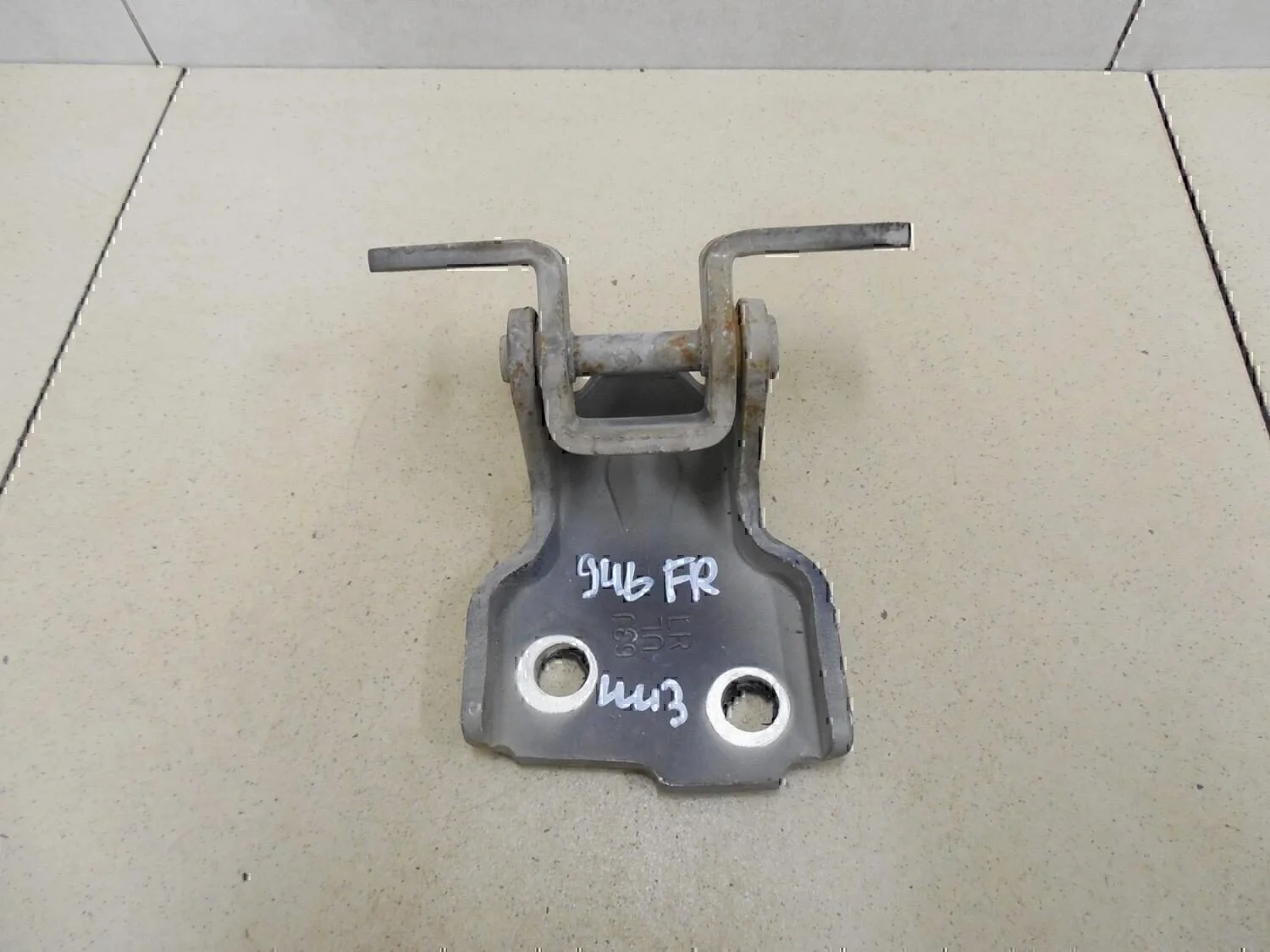 Петля двери передней SUZUKI SX4 2006-2013 - миниатюра 4