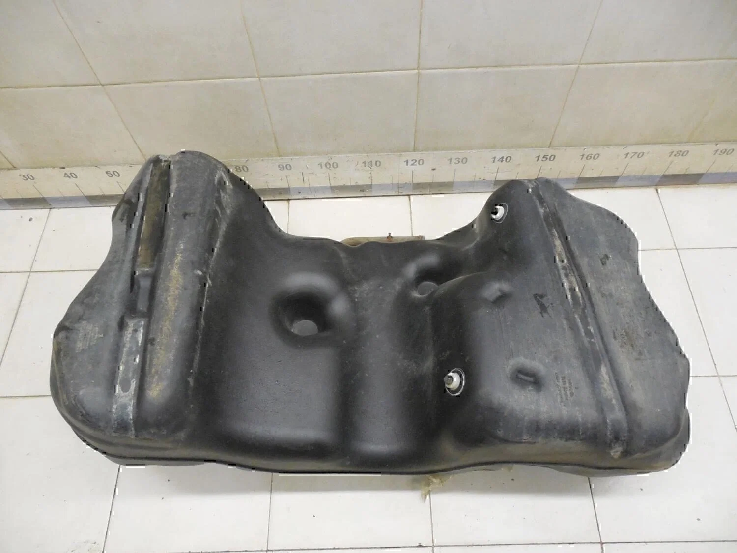 Бак топливный NISSAN X-Trail (T31) 2007-2014 - миниатюра 5