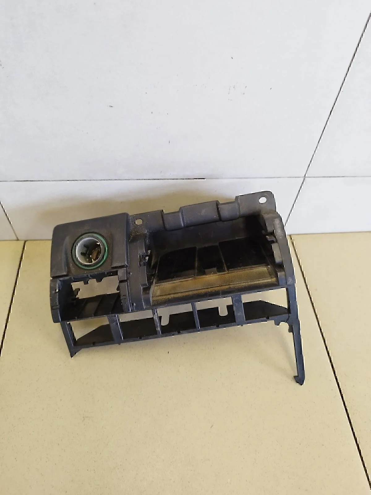 Рамка VW Golf III/Vento 1991-1997 - изображение 1