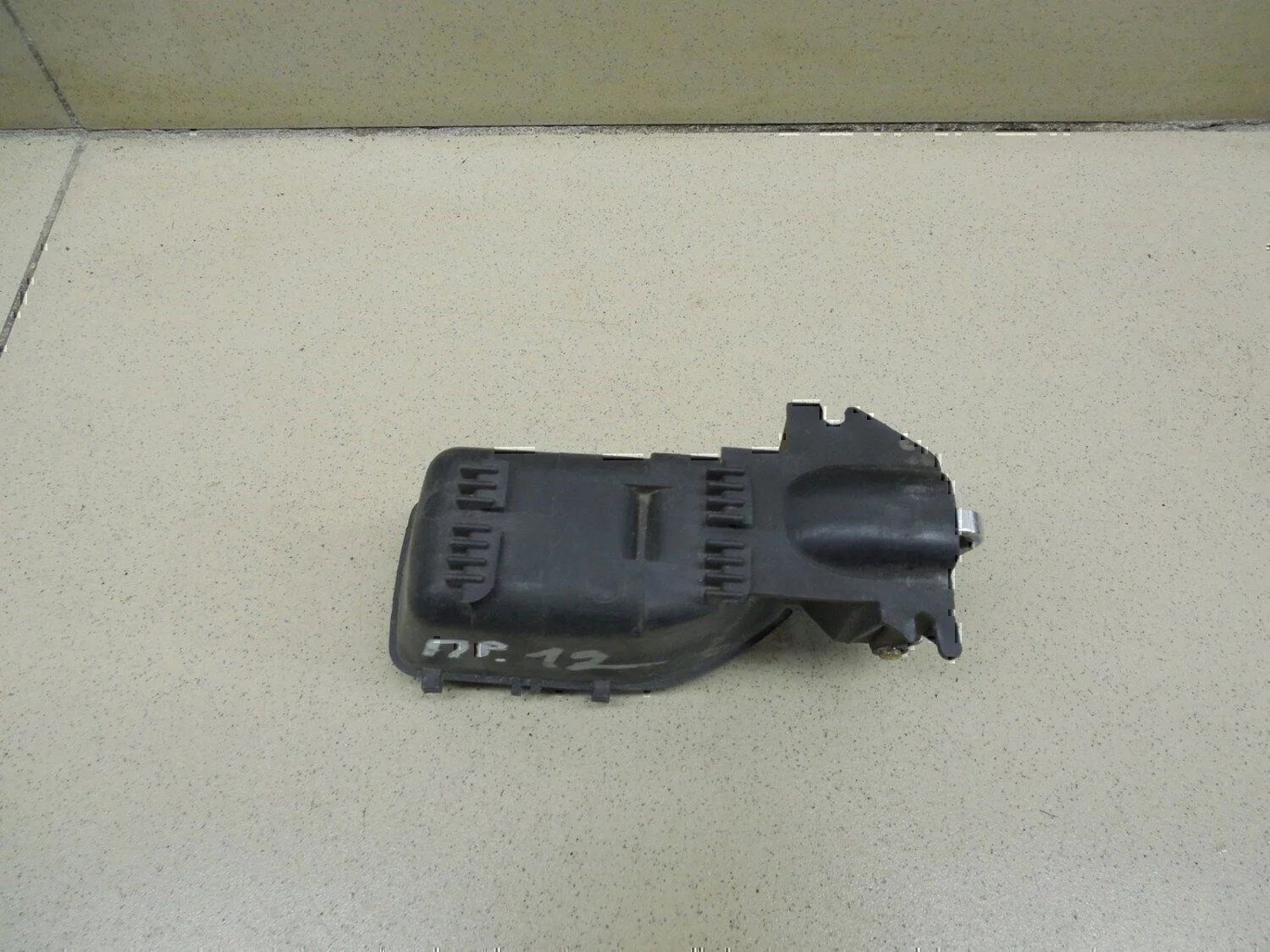 Ручка двери внутренняя правая Chery Amulet (A15) 2006> - миниатюра 3