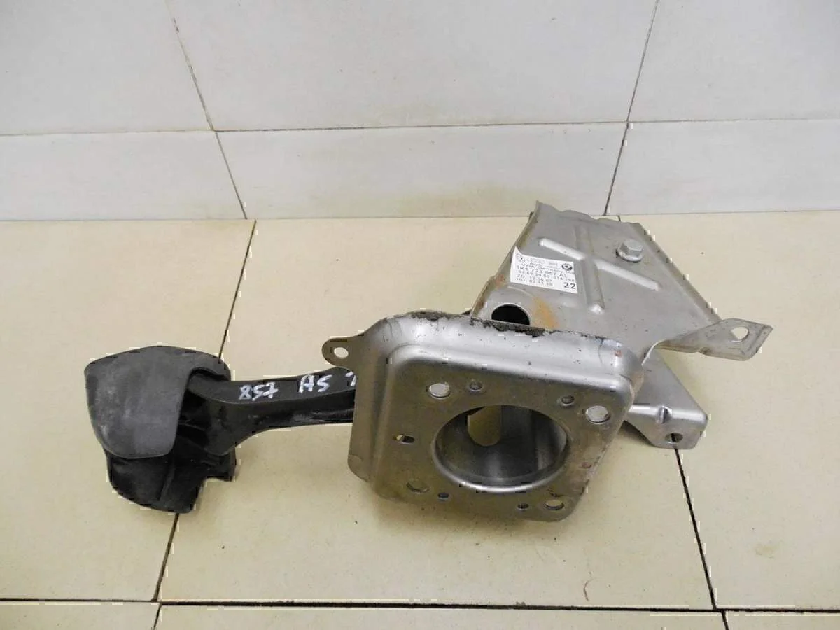 Педаль тормоза Audi Passat [B6] 2005-2010 - миниатюра 2