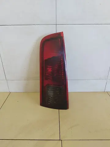 Фонарь задний левый GREAT WALL Hover H3 2010>