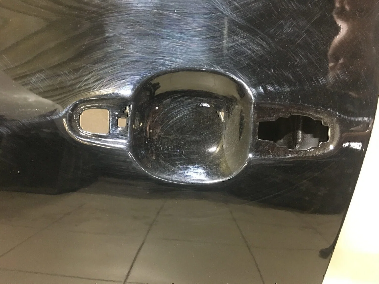 Дверь передняя левая TOYOTA RAV 4 2006-2013 - миниатюра 5