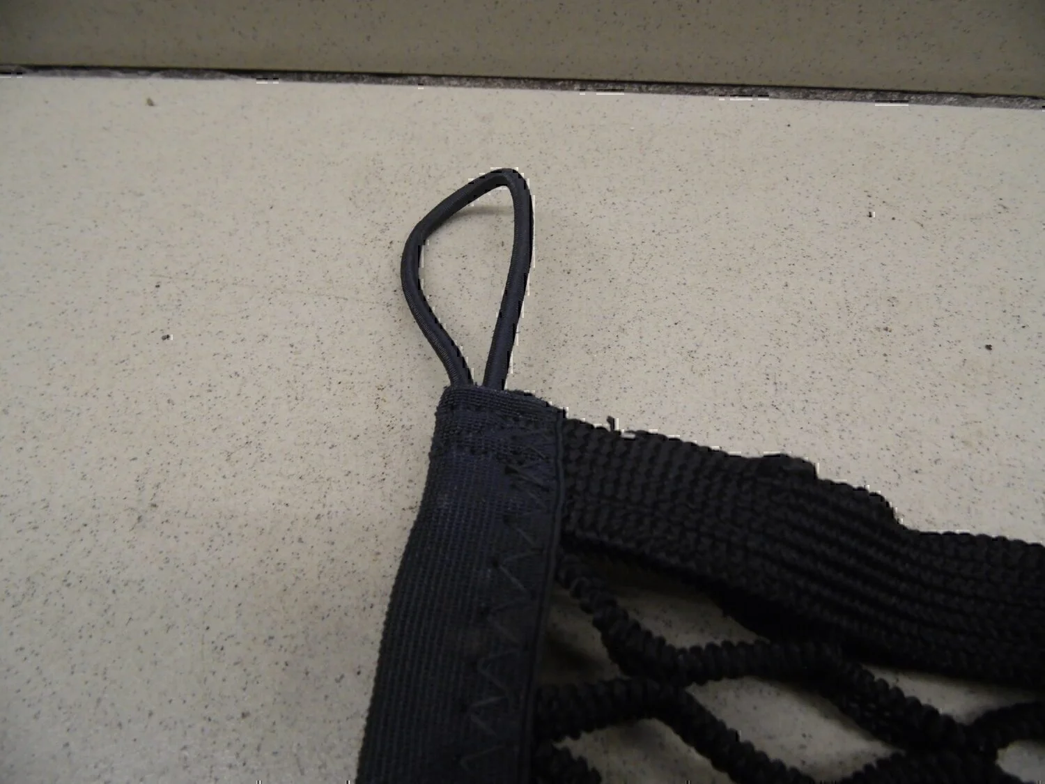 Сумка автомобильная SKODA Yeti 2009> - миниатюра 3