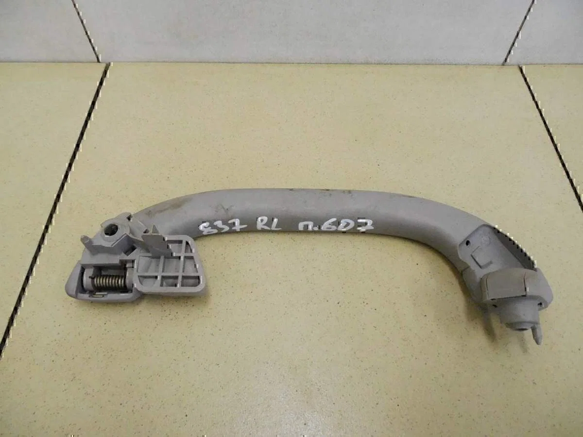 Ручка внутренняя потолочная PEUGEOT 607 2000-2010 - миниатюра 2
