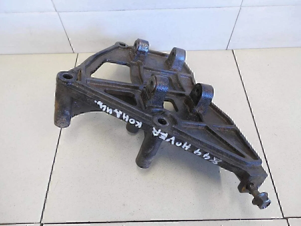 Кронштейн кондиционера GREAT WALL Hover H3 2010> - миниатюра 3