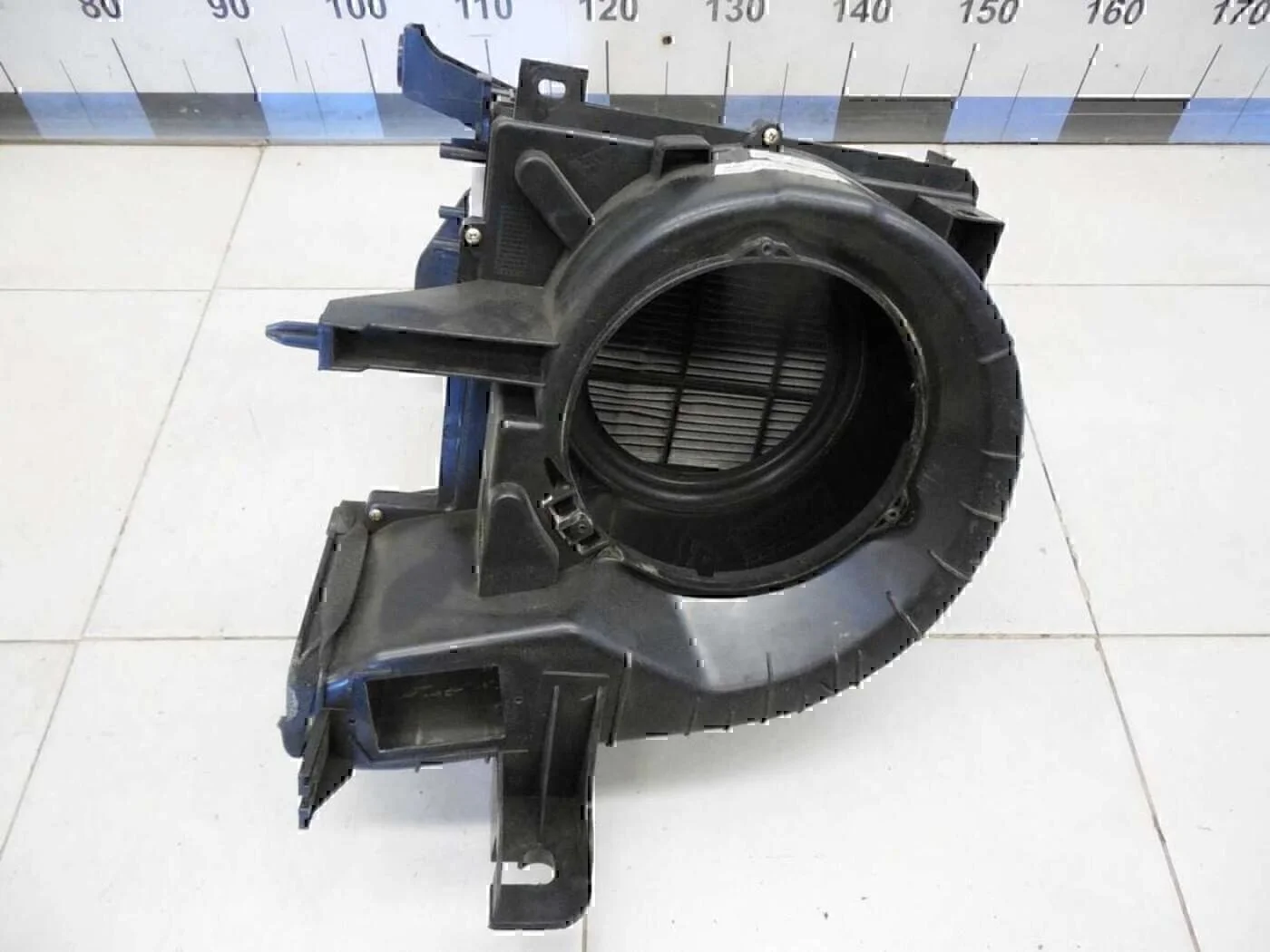 Корпус отопителя LIFAN X60 2012> - миниатюра 2